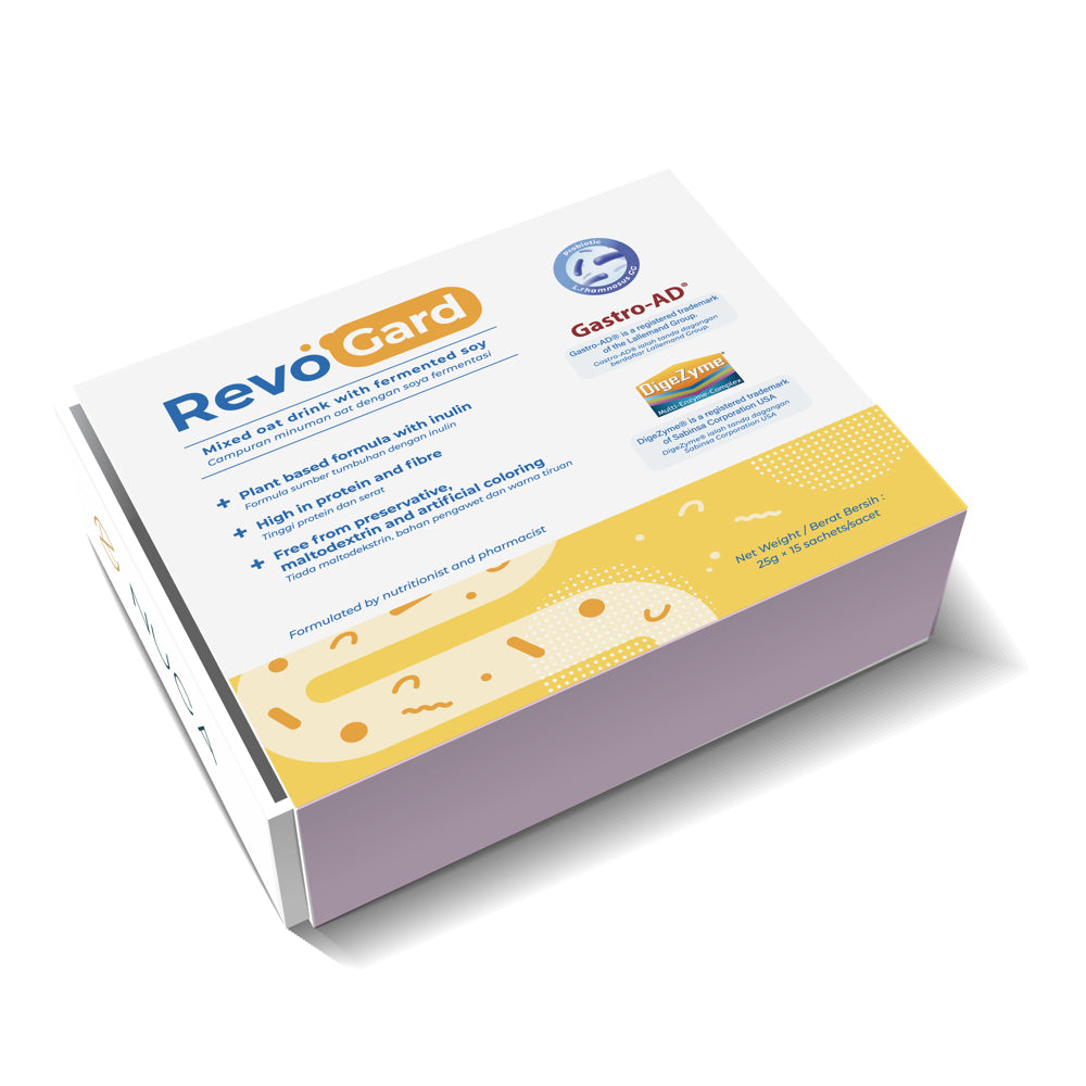 RevoGard