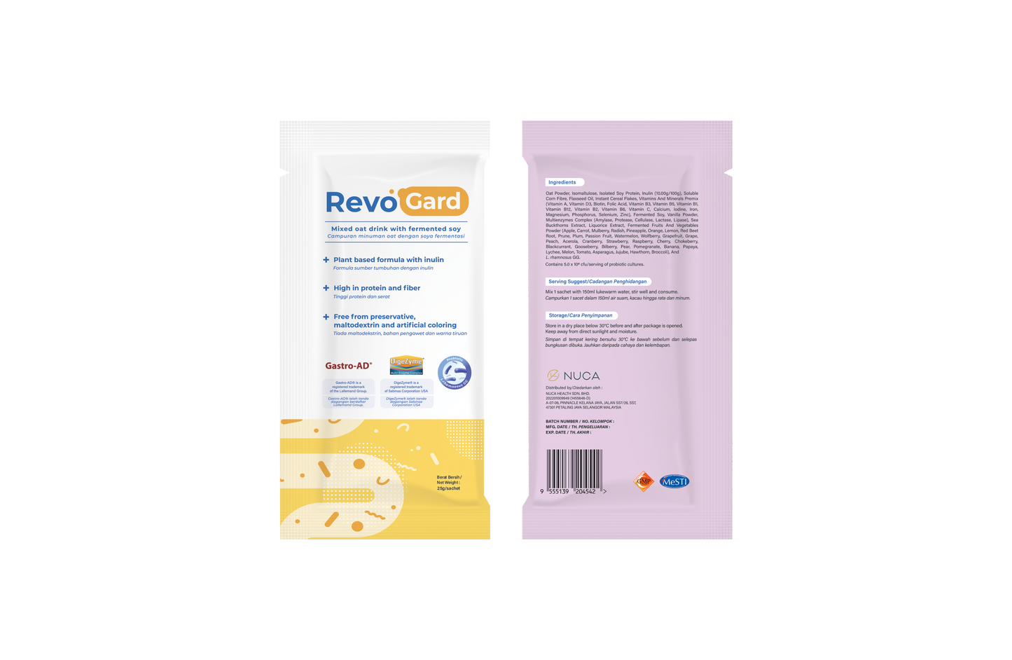 RevoGard