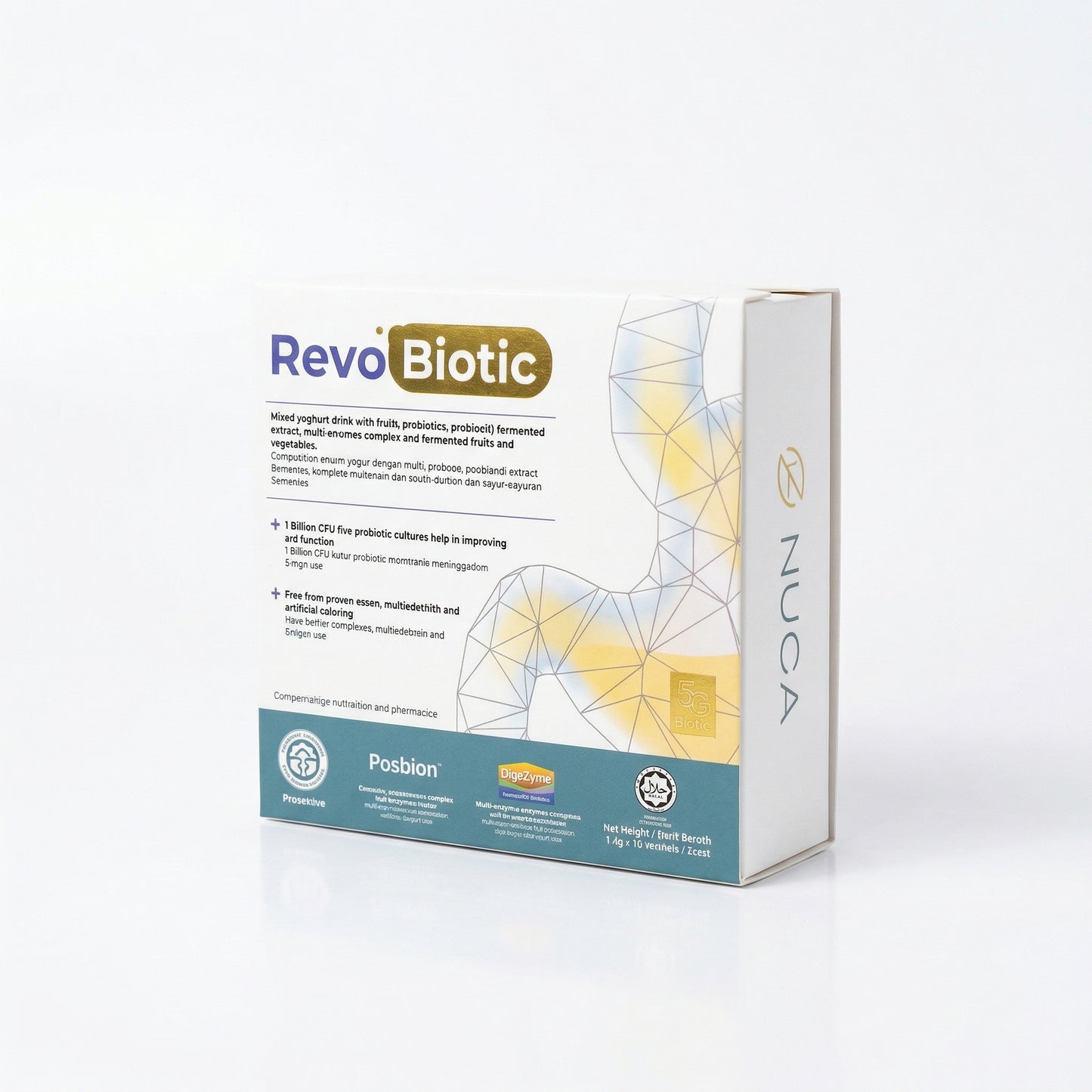 RevoBiotic