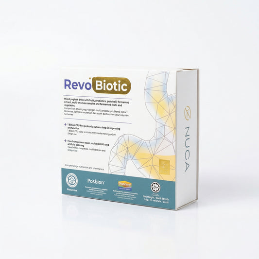 RevoBiotic